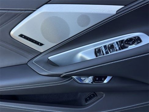 Used 2024 Chevrolet Corvette Z06 w/ Battery Protection Package image 21