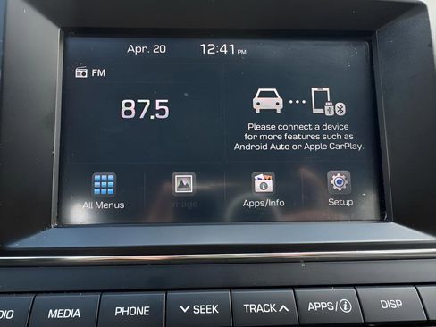 Used 2018 Hyundai Elantra SEL image 28