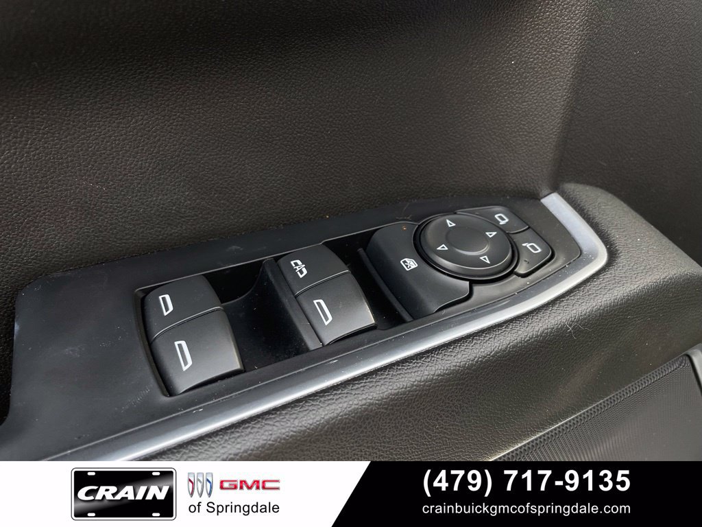 Used 2022 Chevrolet Silverado 1500 LT AWD/4WD image 10