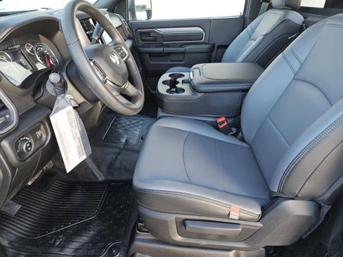 New 2026 RAM 3500 Tradesman w/ Chrome Appearance Group A image 18