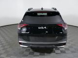 Used 2023 Kia Sportage X-Line w/ X-Line Premium Package image 4