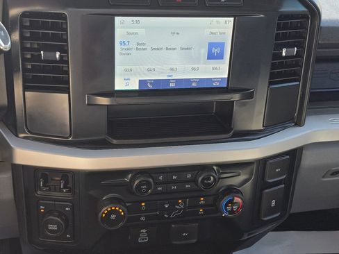 Used 2024 Ford F450 XL w/ XL Chrome Package AWD/4WD image 16