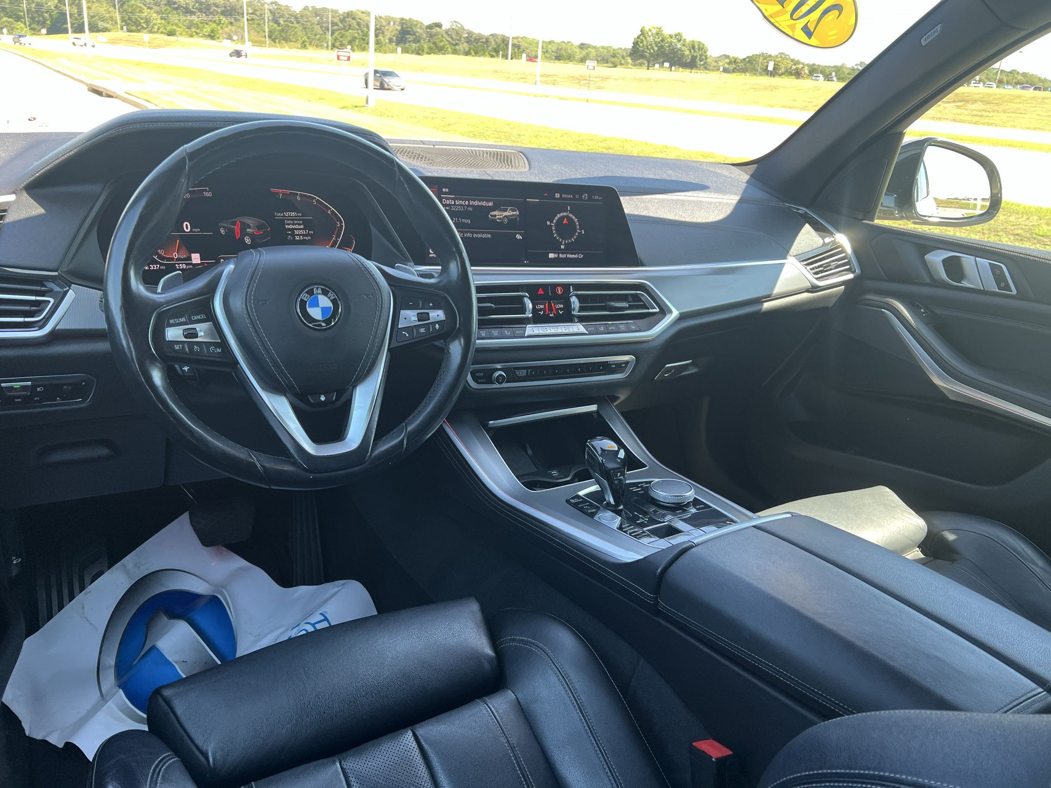 Used 2019 BMW X5 xDrive40i w/ Premium Package 2 AWD/4WD image 21