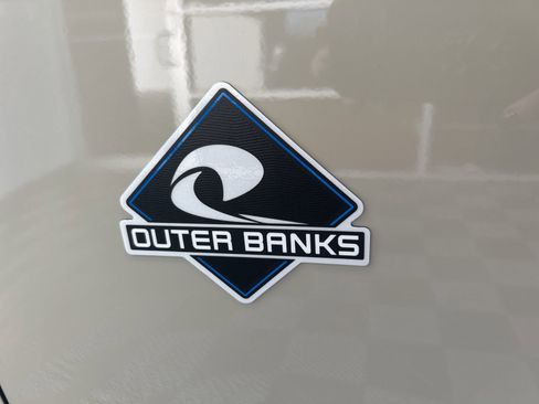 New 2025 Ford Bronco Sport Outer Banks w/ Outer Banks Tech Package+ image 9