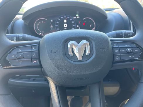 New 2026 RAM ProMaster 1500 w/ Quick Order Package 22G SLT image 6