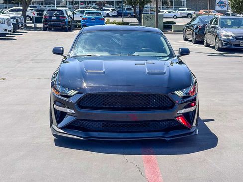 Used 2019 Ford Mustang GT w/ GT Performance Package RWD image 6