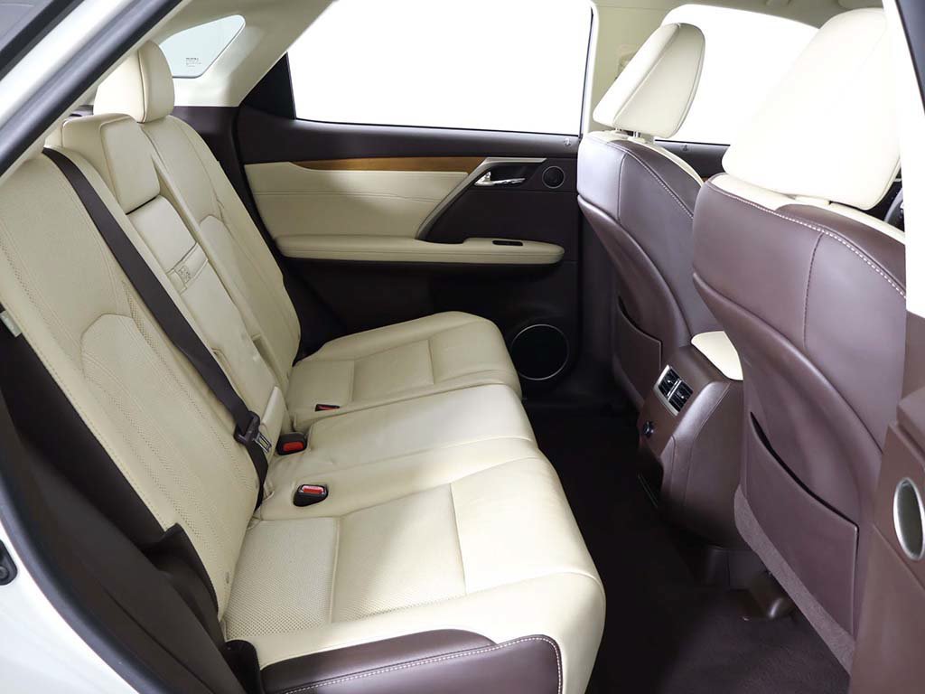Used 2018 Lexus RX 350 AWD w/ Premium Package image 39