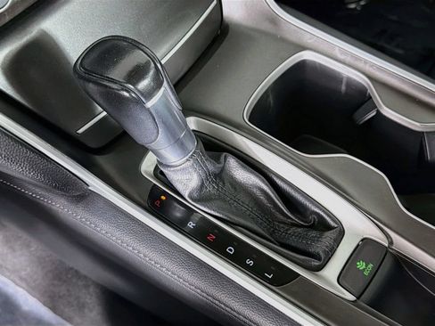 Used 2019 Honda Accord EX-L image 16