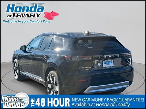 New 2026 Honda Prologue Elite image 4