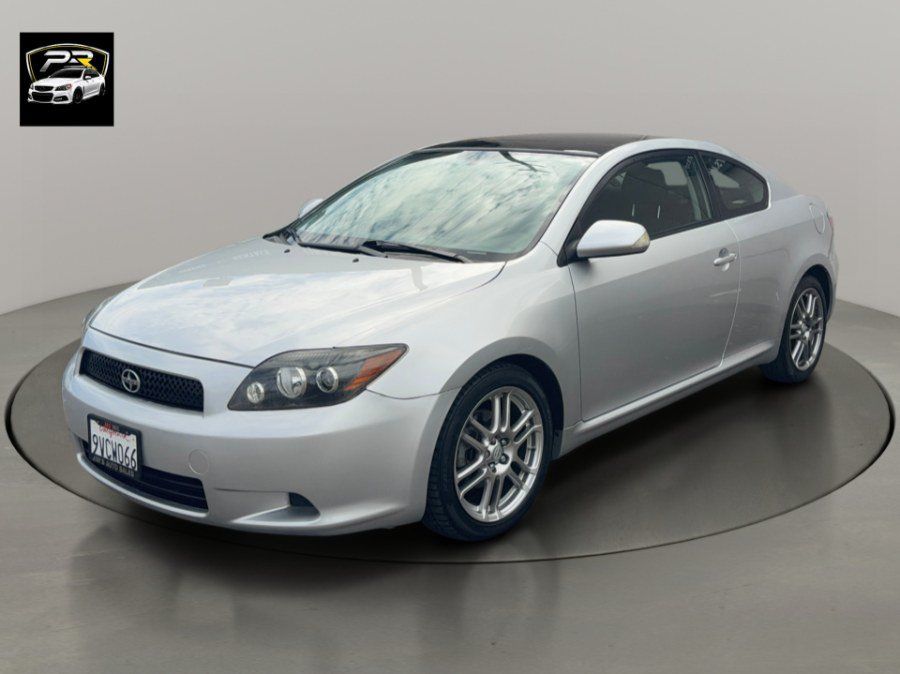 Used 2010 Scion tC FWD image 1