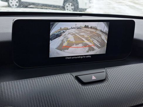 Used 2025 MAZDA CX-90 3.3 Turbo w/ Select Package image 14