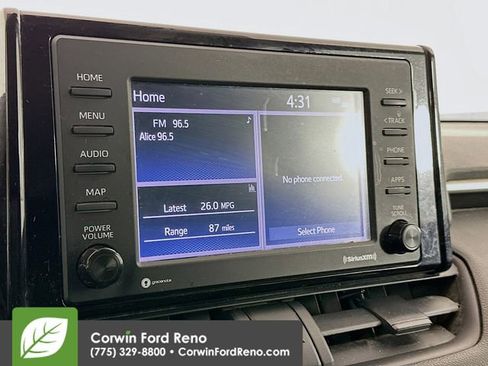 Used 2020 Toyota RAV4 LE image 14