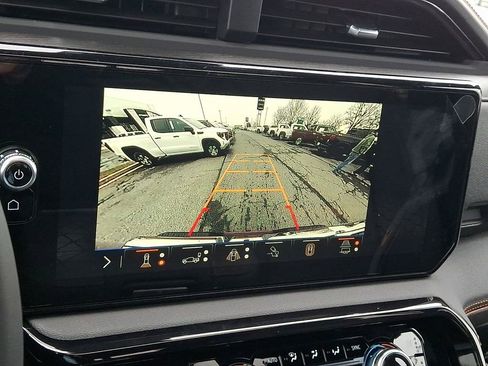 New 2026 GMC Sierra 1500 AT4 w/ AT4 Premium Package image 14