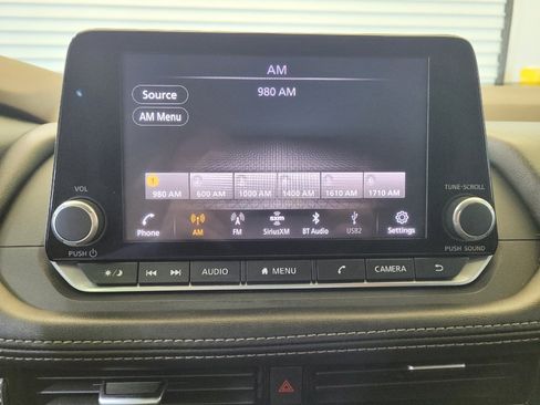 Used 2021 Nissan Rogue SV w/ Premium Package AWD/4WD image 25