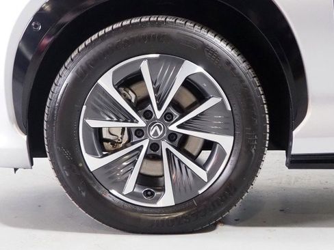 Used 2023 Lexus RZ 450e Premium w/ Technology Package image 40