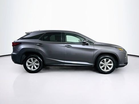Used 2016 Lexus RX 350 AWD w/ Premium Package image 10