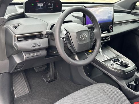 New 2026 Toyota bZ image 19