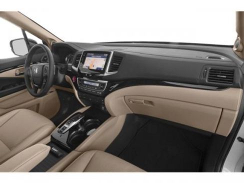 Used 2018 Honda Pilot Elite image 16