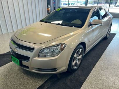 Used 2012 Chevrolet Malibu LT w/ Power Convenience Package