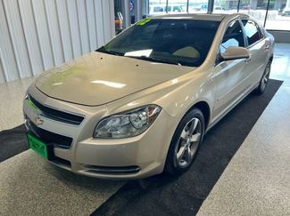 Used 2012 Chevrolet Malibu LT w/ Power Convenience Package image 1
