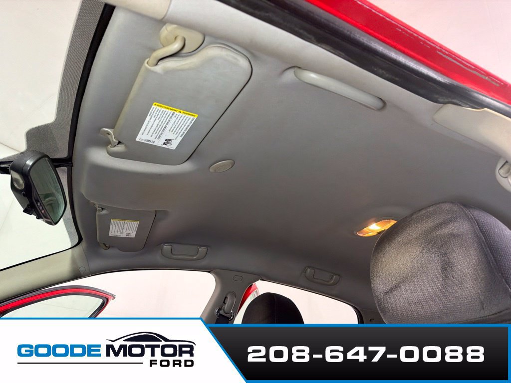 Used 2013 Chevrolet Impala LT FWD image 17