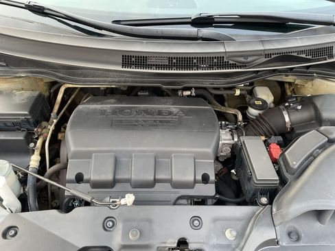 Used 2016 Honda Odyssey SE image 31