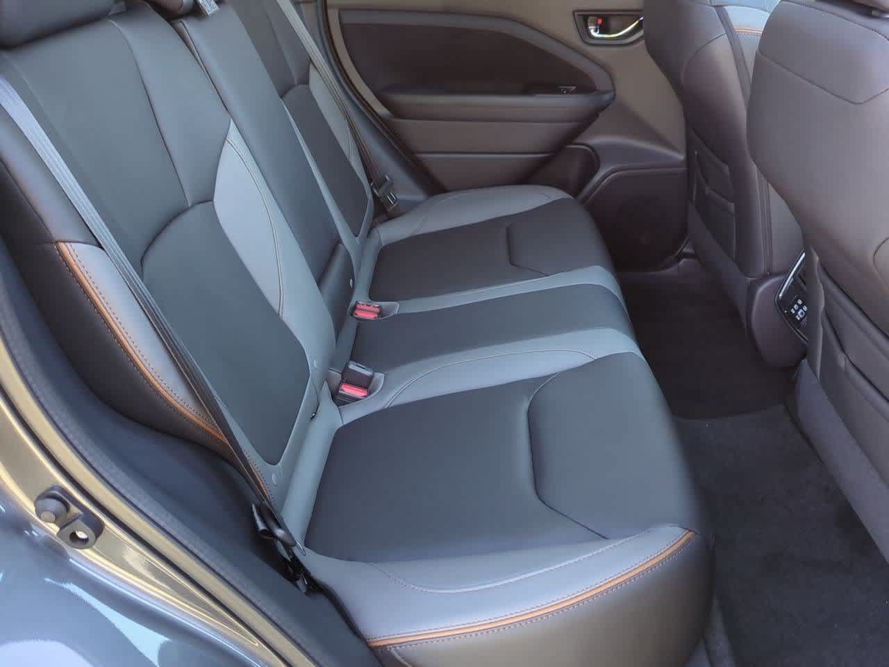New 2026 Subaru Forester Sport AWD/4WD image 20