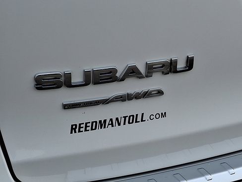 Certified 2021 Subaru Ascent Limited w/ Technology Package image 35