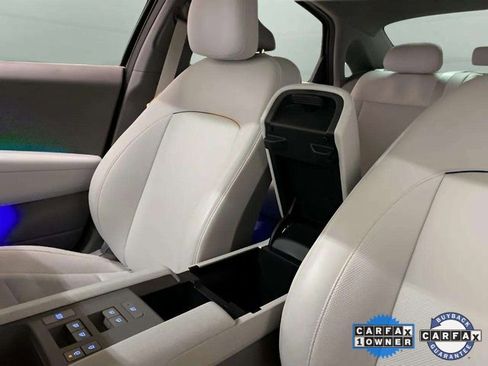 Used 2025 Hyundai Ioniq 6 SEL image 54