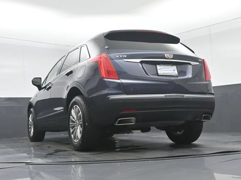 Used 2018 Cadillac XT5 Luxury w/ Driver Awareness Package FWD image 61