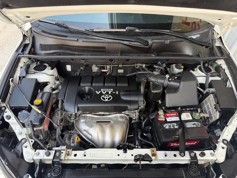 Used 2009 Toyota RAV4 Limited FWD image 21
