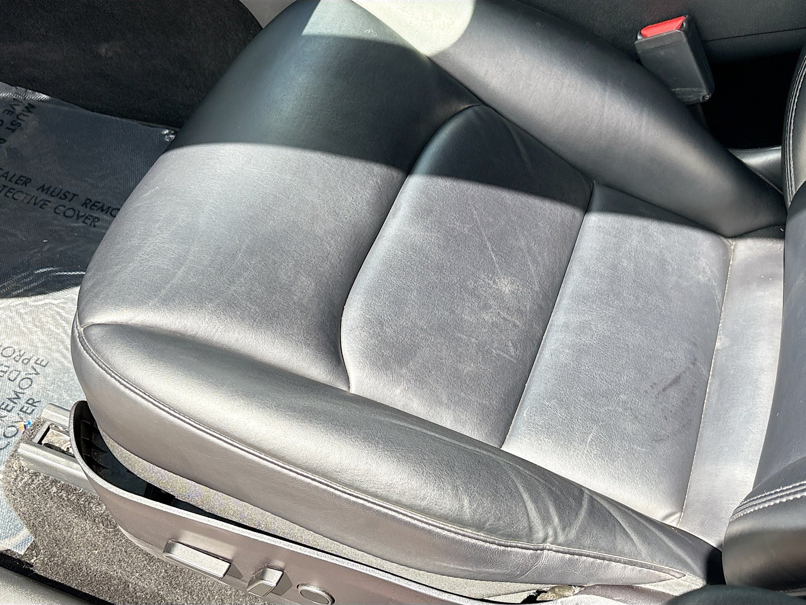 Used 2021 Tesla Model Y Long Range AWD/4WD image 19
