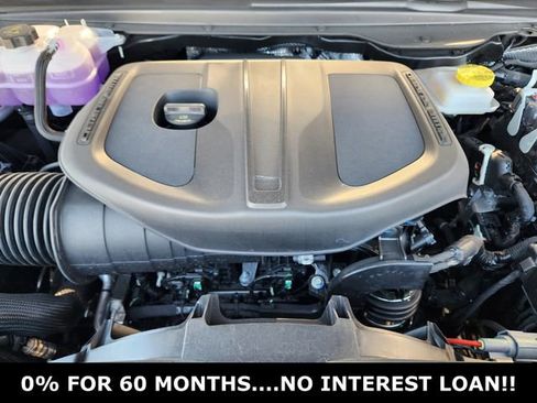 New 2026 RAM 1500 Lone Star image 19