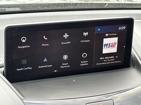 Used 2024 Acura RDX AWD w/ A-Spec & Advance Pkg image 25