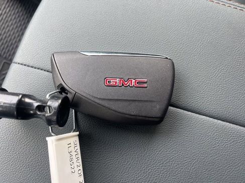 New 2026 GMC Terrain AT4 AWD/4WD image 63