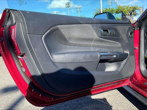 Used 2025 Ford Mustang GT RWD image 26