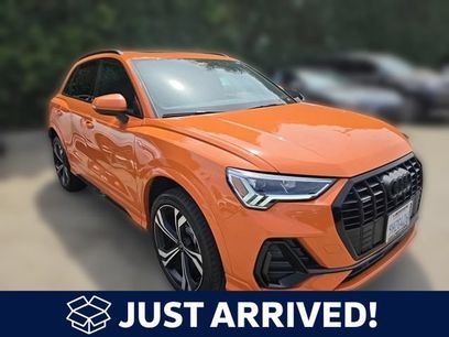 Used 2023 Audi Q3 2.0T Premium Plus w/ Premium Plus Package