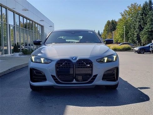 New 2026 BMW 440i xDrive Coupe w/ Premium Package image 2