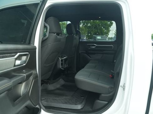Used 2023 RAM 1500 Big Horn AWD/4WD image 16