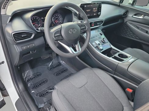 Used 2023 Hyundai Santa Fe SE image 20