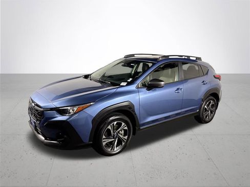 Certified 2024 Subaru Crosstrek 2.0i Premium AWD/4WD image 2