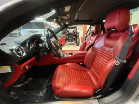 Used 2013 Mercedes-Benz SL 550 image 15