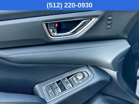 New 2025 Subaru Ascent Limited image 22