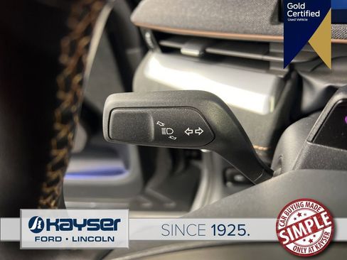 Certified 2023 Ford Mustang Mach-E GT image 16