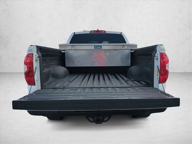 Used 2021 Toyota Tundra SR AWD/4WD image 6