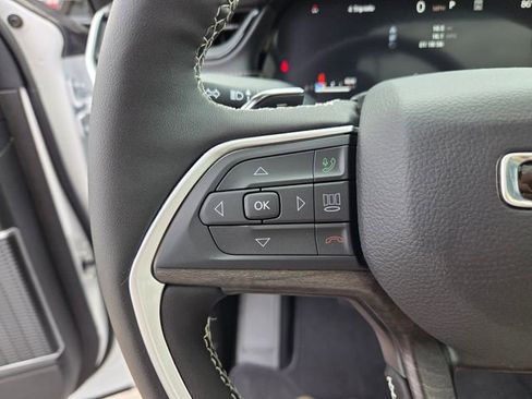 New 2026 Jeep Grand Cherokee Limited RWD image 28
