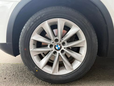 Used 2013 BMW X3 xDrive28i AWD/4WD image 9