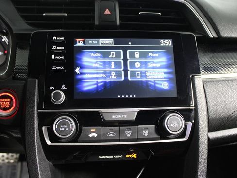 Used 2020 Honda Civic Sport image 10