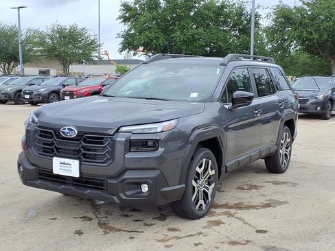 New 2026 Subaru Outback Touring XT AWD/4WD image 3