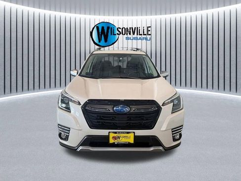 Certified 2023 Subaru Forester Touring AWD/4WD image 4